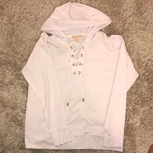 Michael Kors Hooded Sweatshirt